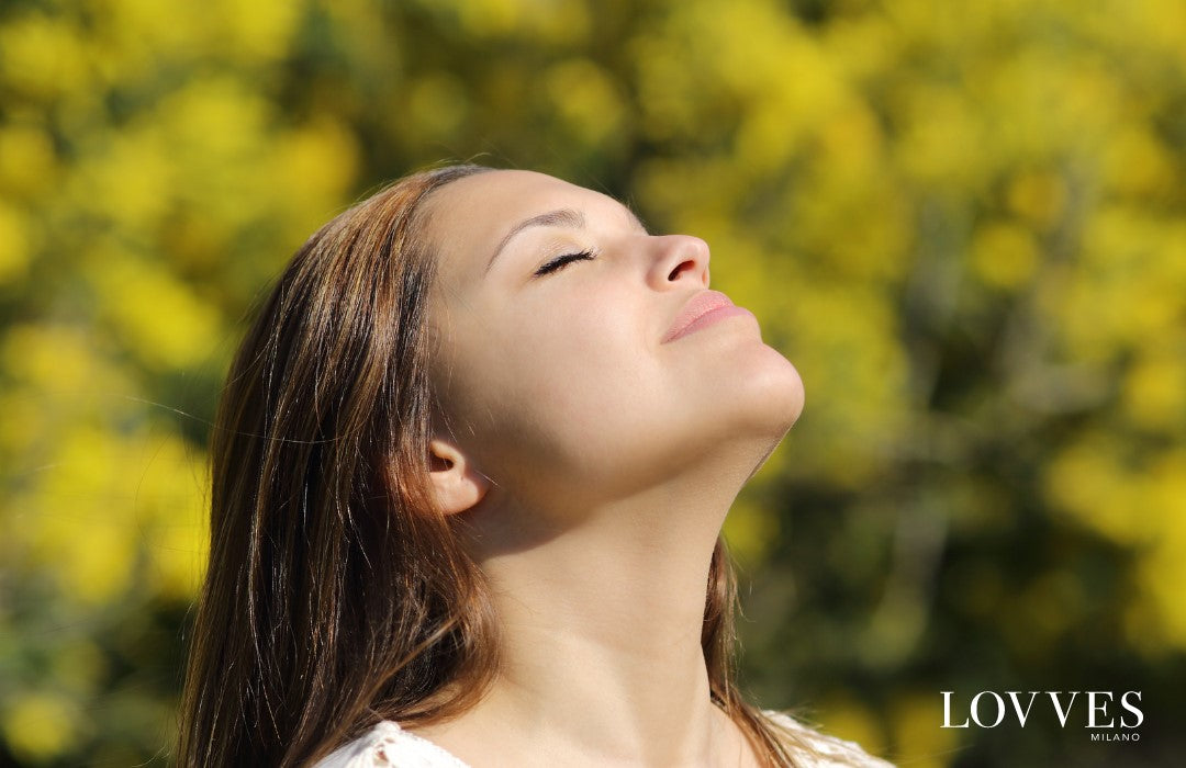 Day Cream with Protection Factor (SPF)