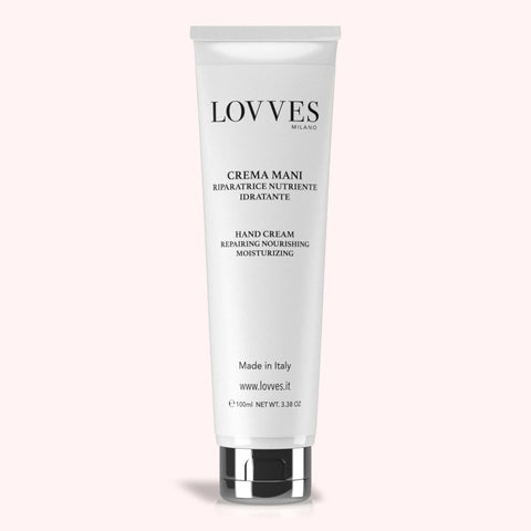 Hand Cream